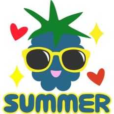 blackberry sunglasses summer