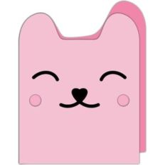 cute cat card