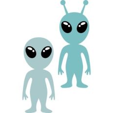extraterrestrial