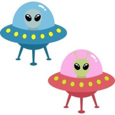 ufo and ets
