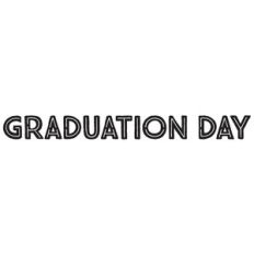 Graduation Day