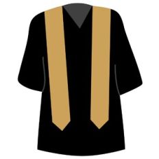 Graduation Robe