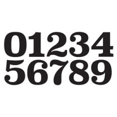 Numbers