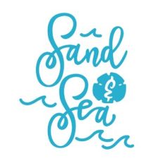 Sand and Sea