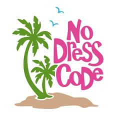 No Dress Code