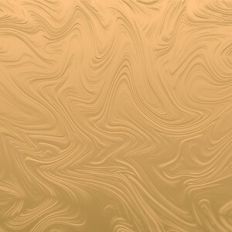 liquid gold marbled background
