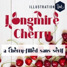 PN Longmire Cherry