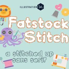 PN Fatstock Stitch