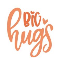 Big Hugs