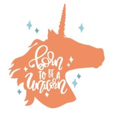 Born to be a Unicorn