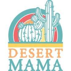 Desert Mama