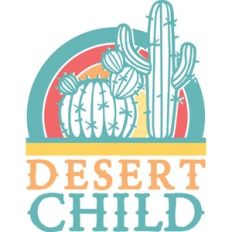 Desert Child