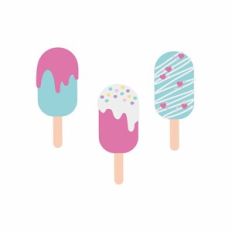 Popsicles
