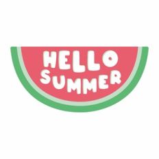 Hello Summer