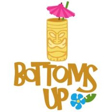 Bottoms Up