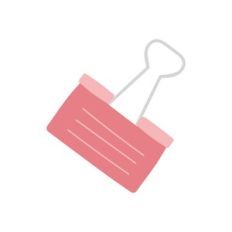 Binder Clip