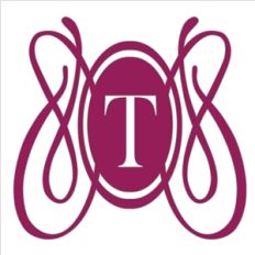 T monogram