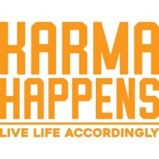 karma happens