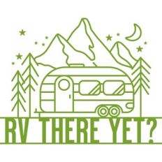 Rv we there yet?