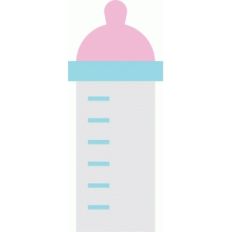 baby bottle