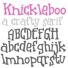 PN Knickleboo