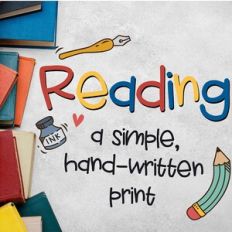 PN Reading Bold