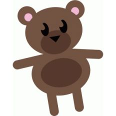 teddy bear