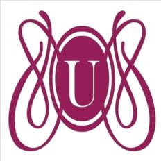 U monogram
