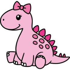Dinosaur Girl