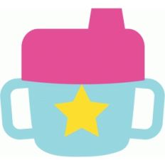 sippy cup