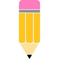 Pencil
