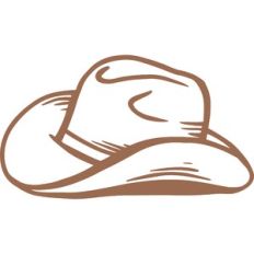 cowboy hat