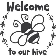 Welcome to our Hive