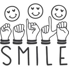 Smile
