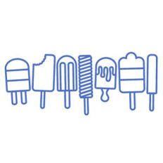 popsicles