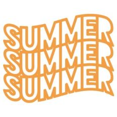 summer summer summer