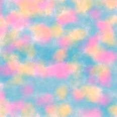 multicolor watercolor spots background