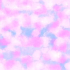pink and blue watercolor spots background