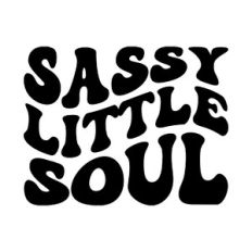 Sassy little soul