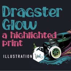 ZP Dragster Glow