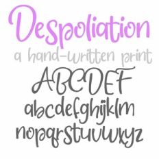 ZP Despoliation