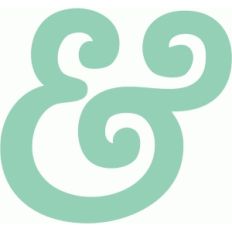 echo park ampersand