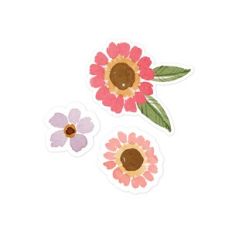 Flower Cluster