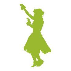 Hula Dancer