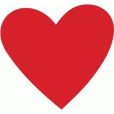 echo park heart
