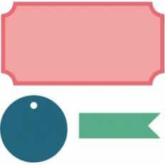 echo park tags and labels