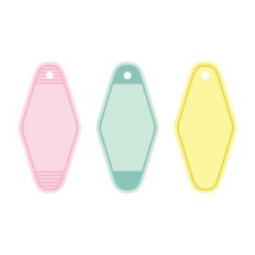 Keychains