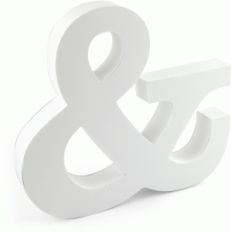 3d lori whitlock ampersand