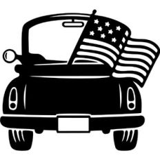 American Country Truck