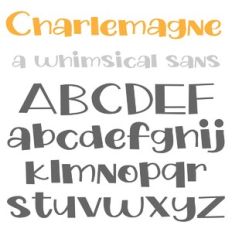 PN Charlemagne